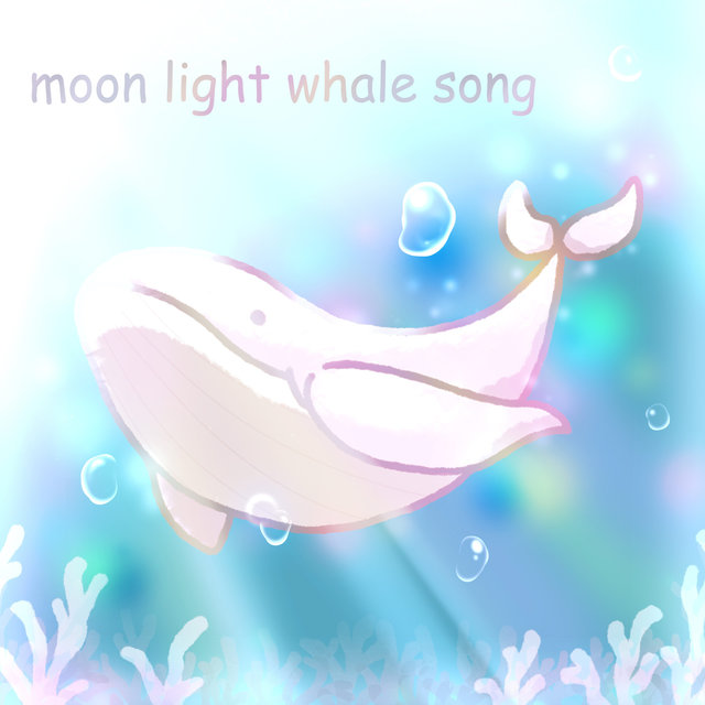 Moon Light Whale Song