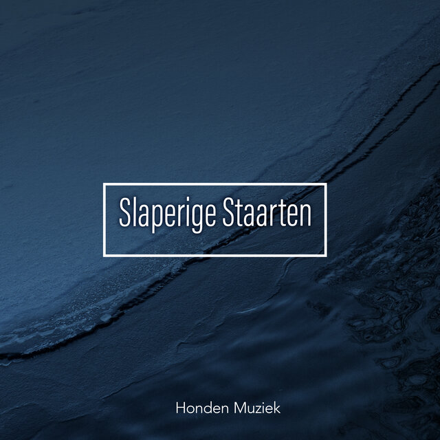 Slaperige Staarten