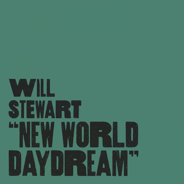 New World Daydream