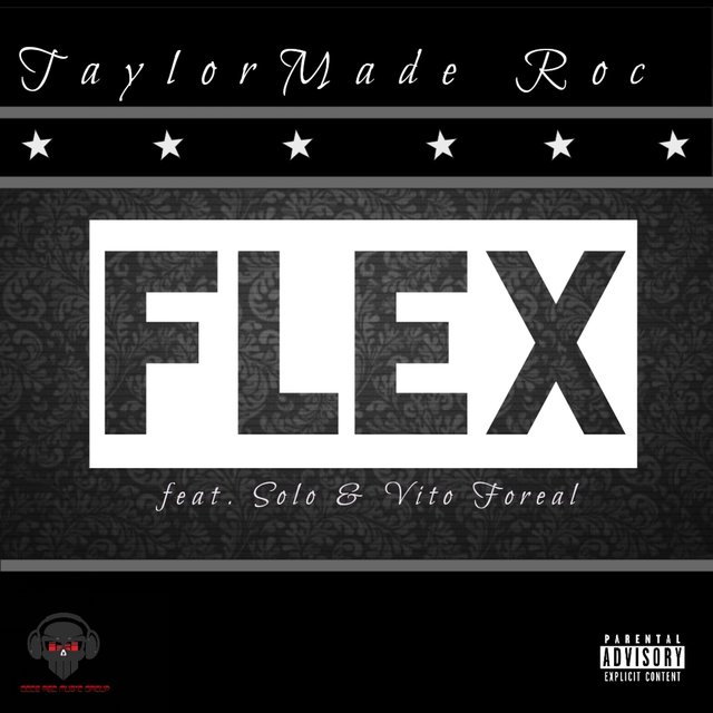 Flex (feat. Solo & Vito Foreal)