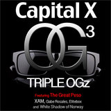 Triple OGz