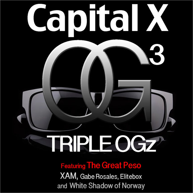 Triple OGz