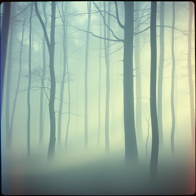 Echoes of You