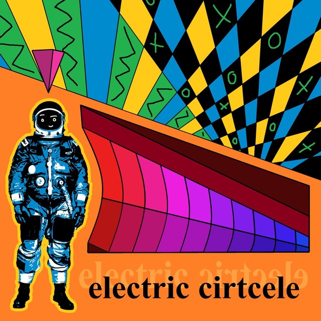 Electric Cirtcele