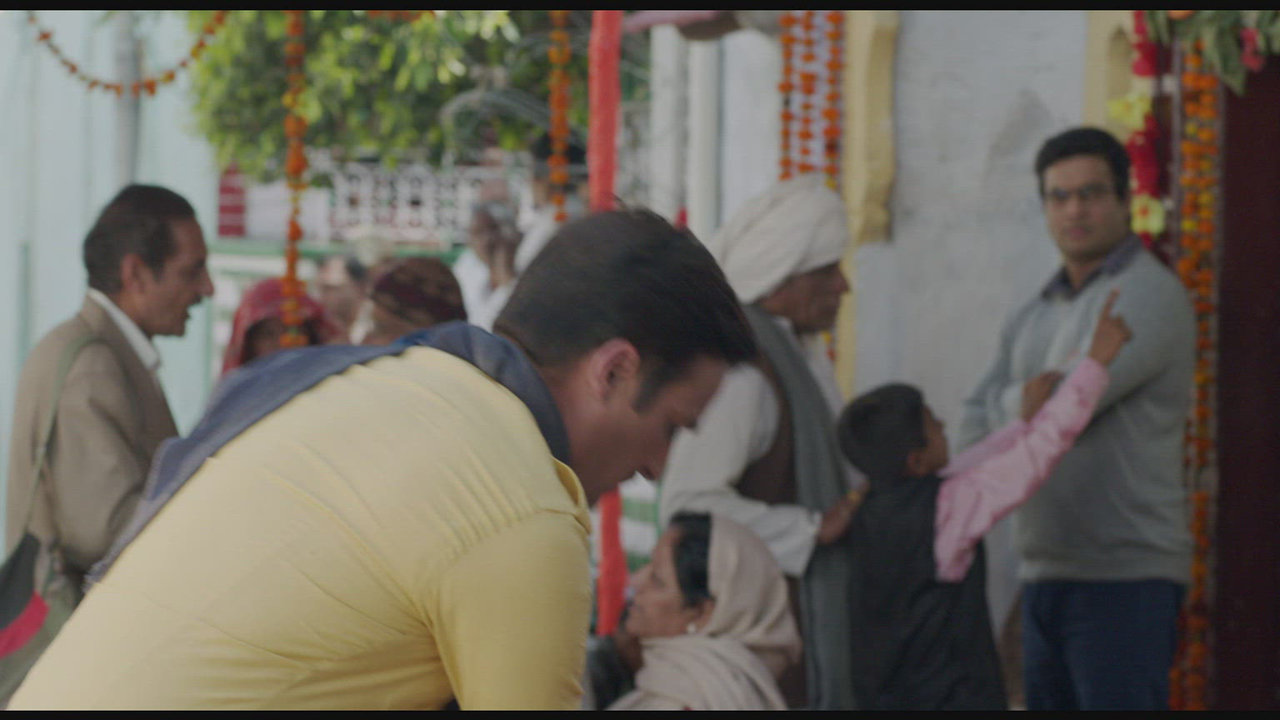 Mat Ja Re (From "Tanu Weds Manu Returns")