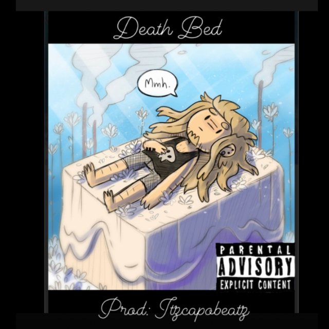 Death Bed