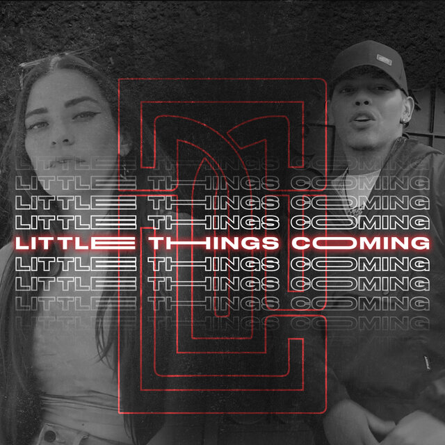Little Things Coming