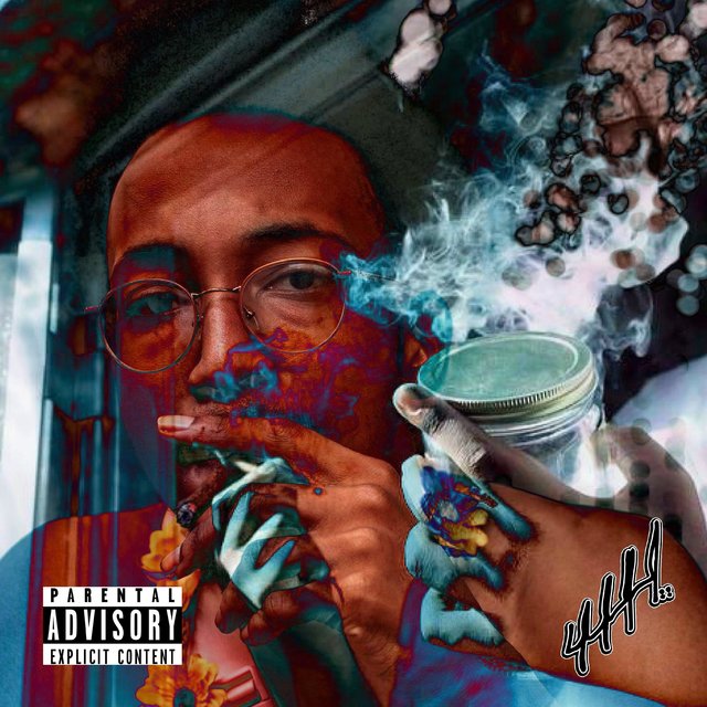 No Stress (feat. Yung Deco & CJ Topoff)