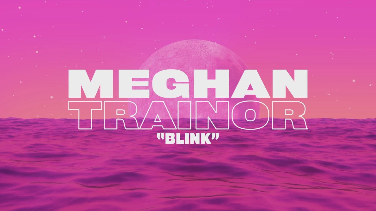 Blink (Lyric Video)