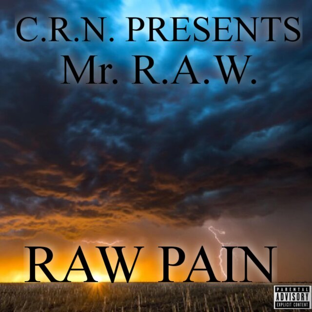 Raw Pain