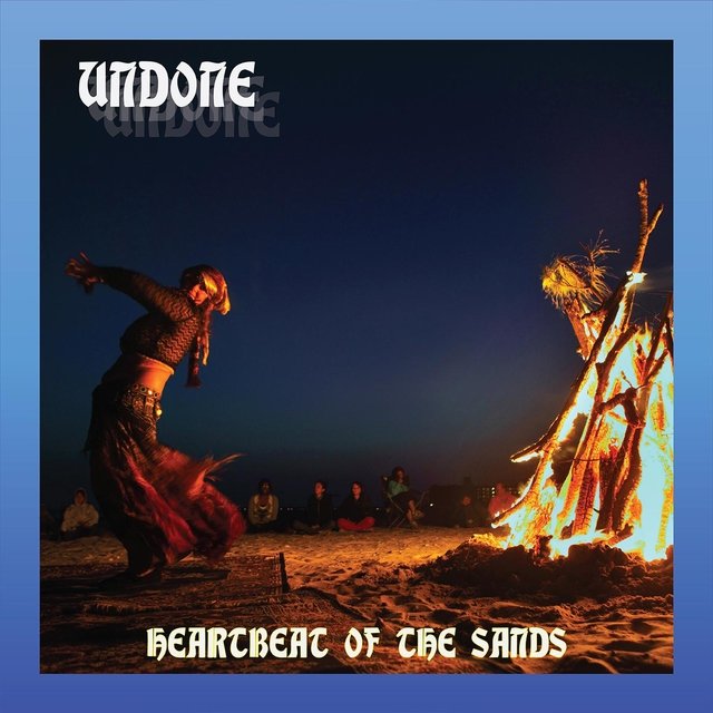 Heartbeat of the Sands