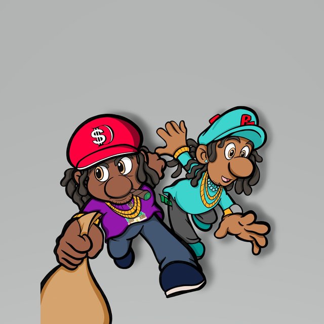 Bunch Bros