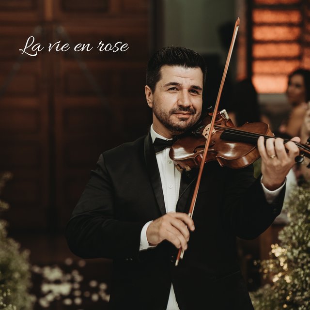 La Vie En Rose (Instrumental)