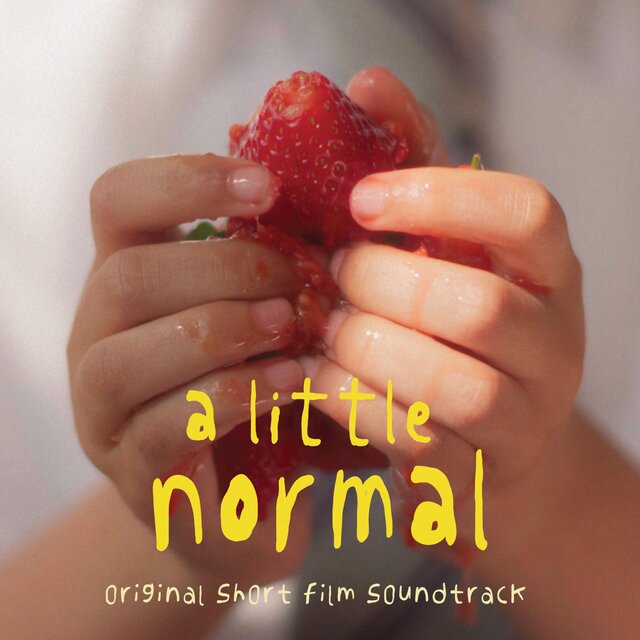 a little normal (Original Soundtrack)