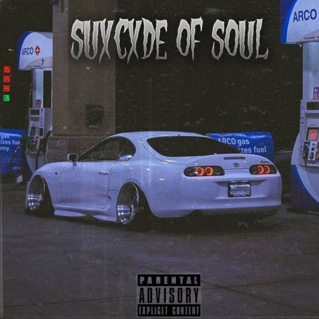 Suxcxde of Soul