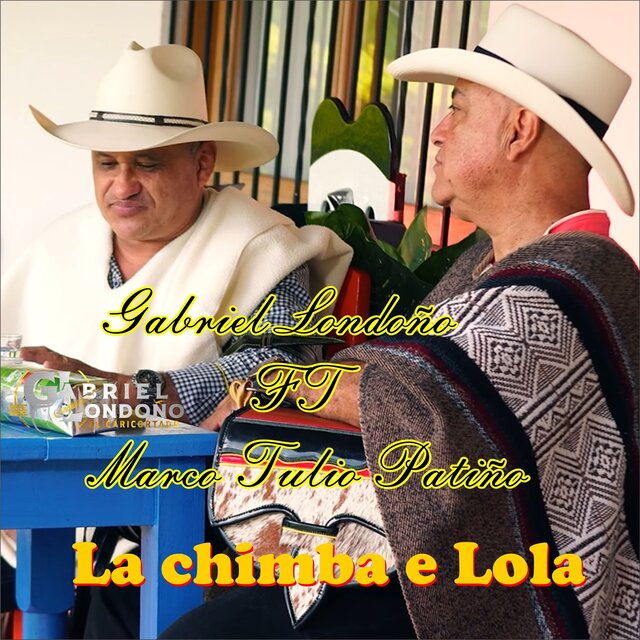 La Chimba e Lola
