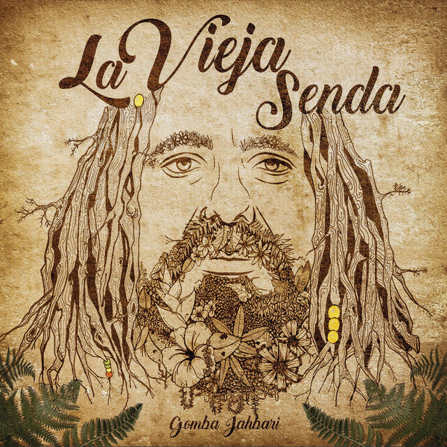 La Vieja Senda