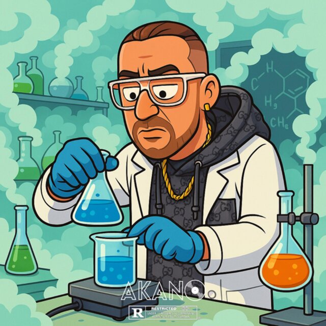 Le scientifique