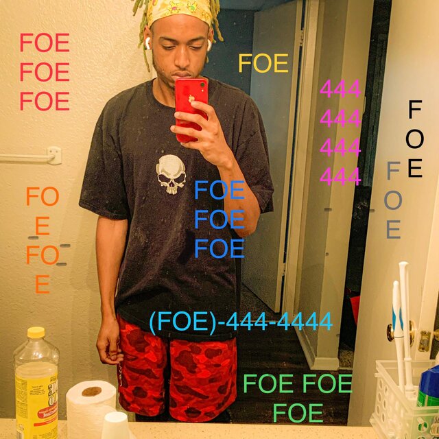 FOE