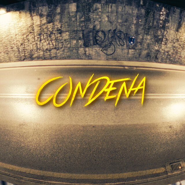 CONDENA (feat. AntiSenth)