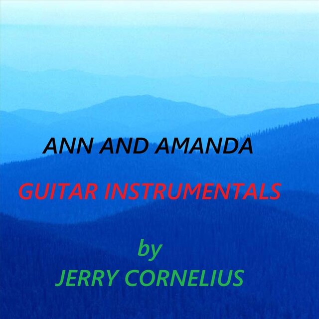 Ann and Amanda