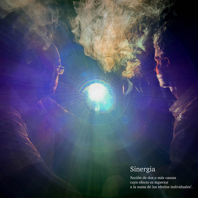 Sinergia