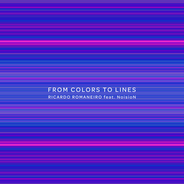 From Colors to Lines