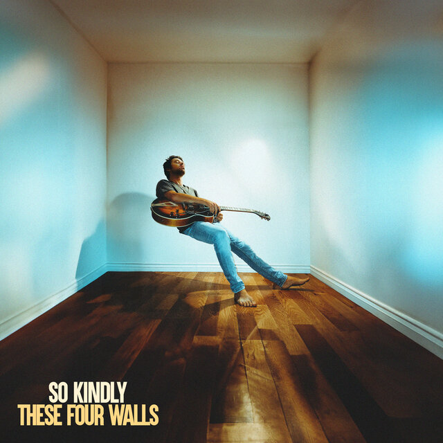 These Four Walls
