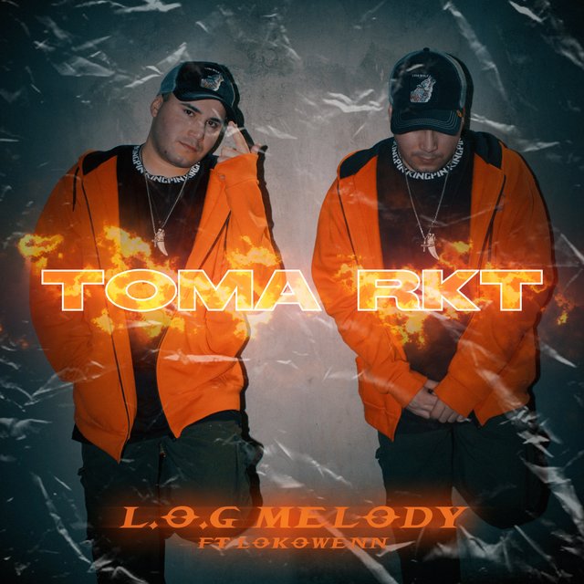Toma Rkt (feat. Lokowenn)