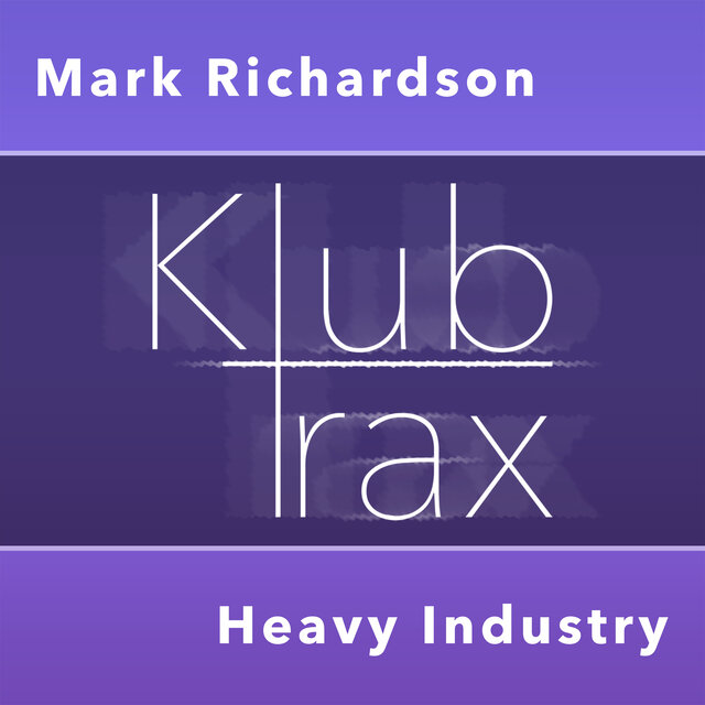 Heavy Industry