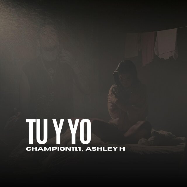 TU Y YO