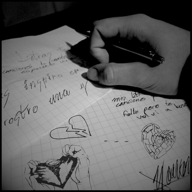 LETRAS