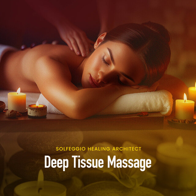 Deep Tissue Massage