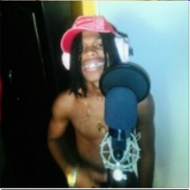 Buss Down Freestyle