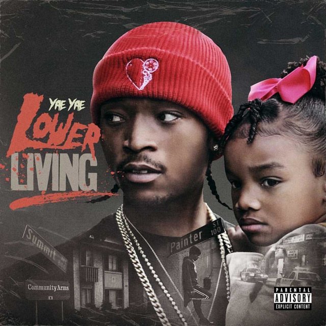 Lower Living