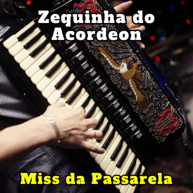 Miss da Passarela