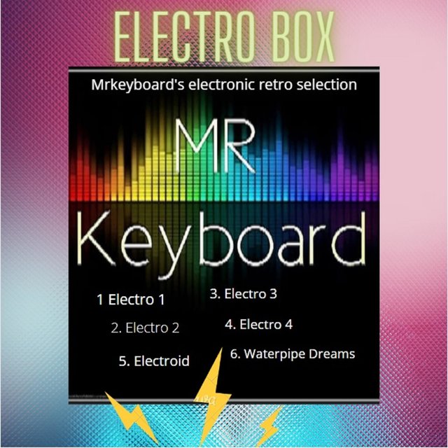 Electro Box