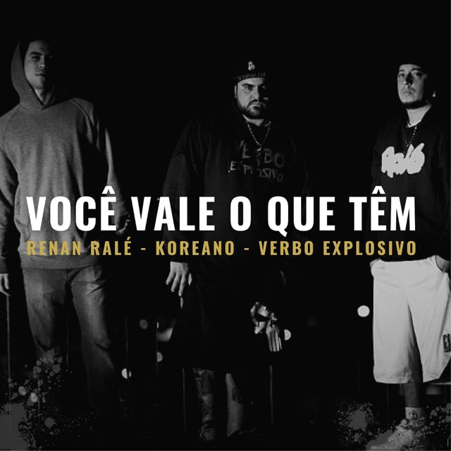 Você Vale o Que Têm