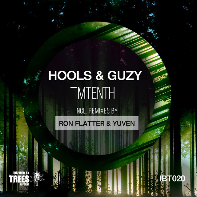 Mtenth (Ron Flatter Remix)