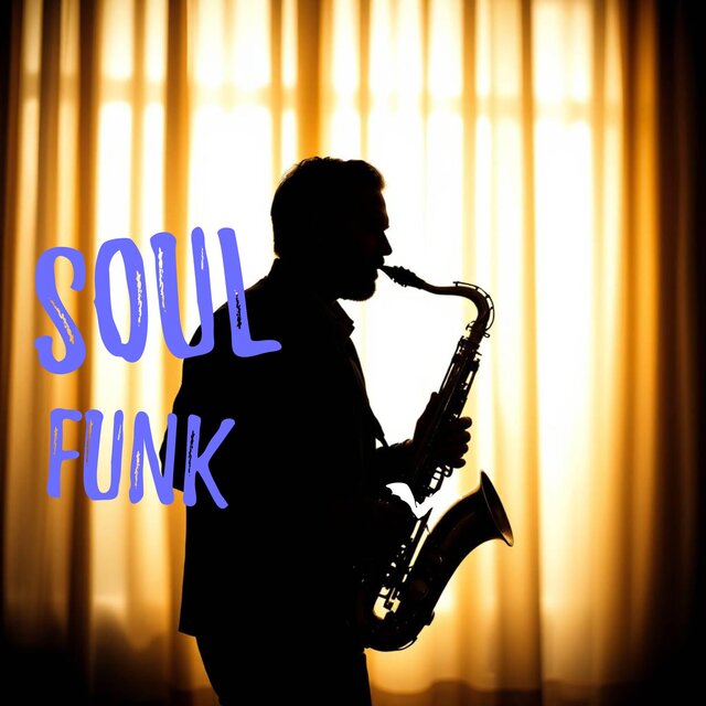 Soul Funk, Vol. 3