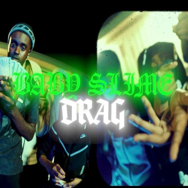 Drag
