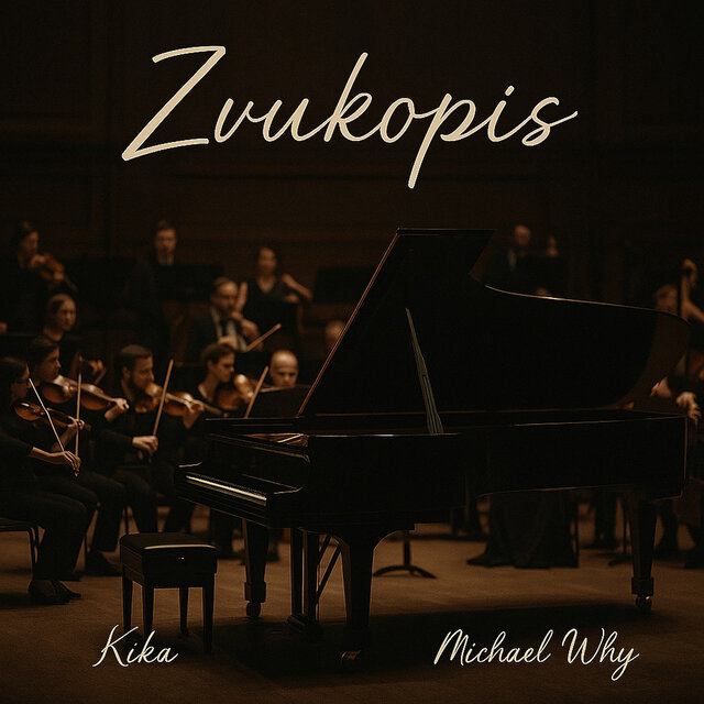 Zvukopis