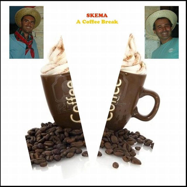 A Coffee Break