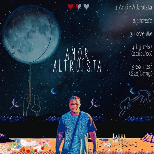 Amor Altruísta