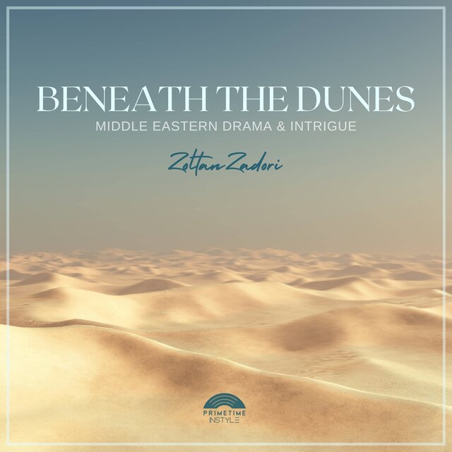 Beneath the Dunes