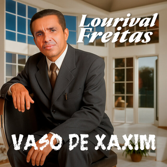 Vaso de Xaxim