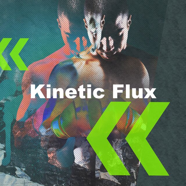 Kinetic Flux