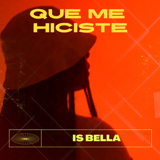 Que Me Hiciste