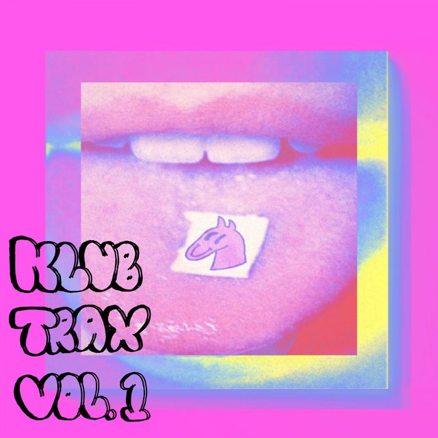 Klub Trax, Vol. 1