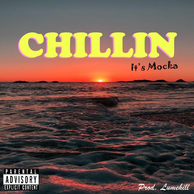 Chillin'